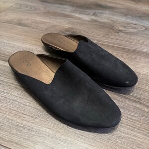 Arche | slip on mules